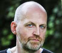 Don Paterson cropped