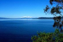 Lake-Taupo
